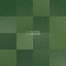 Ковровая плитка Ege Highline Cityscapes Gradient Green rfm 52205061 фото 1 | FLOORDEALER