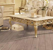 My Floor Cottage 8мм mv808 Дуб бежевый Атласный фото 11 | FLOORDEALER