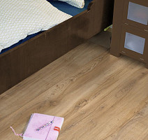 Kronotex Exquisit Plus d3661 Дуб Монтмело Натуральный фото 7 | FLOORDEALER