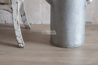 Vinilpol Click 5мм 8844-EIR Дуб Мира фото 6 | FLOORDEALER