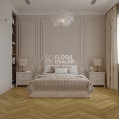 Norland Parquet S 2.5мм 1056-8 Орел Orel фото 4 | FLOORDEALER