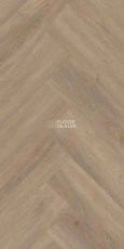 Кварцвиниловые полы AW Invictus Maximus Herringbone SPC Divine Oak Cookie фото 1 | FLOORDEALER
