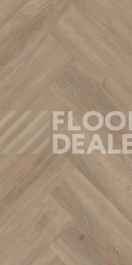 Кварцвиниловые полы Maximus Herringbone SPC Divine Oak Cookie фото 1 | FLOORDEALER