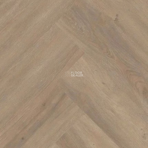 Кварцвиниловые полы AW Invictus Maximus Herringbone SPC Divine Oak Cookie фото 1 | FLOORDEALER