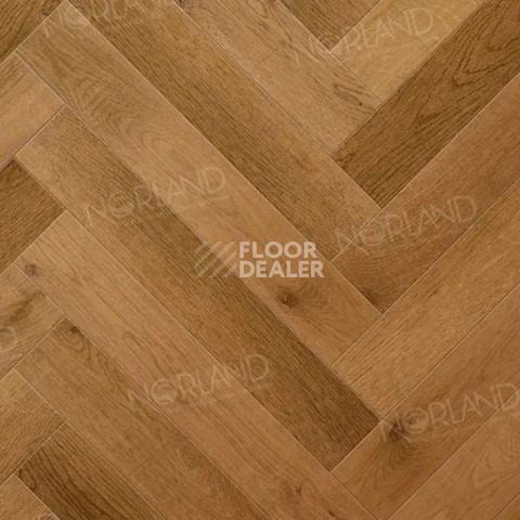 Norland Herringbone Elegant Strong 12мм LF304-13 Дуб Помона фото 5 | FLOORDEALER