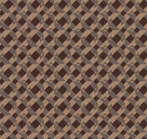 Ковролин Agnella Creation Petro Umber фото 1 | FLOORDEALER