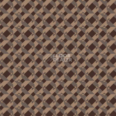 Ковролин Agnella Creation Petro Umber фото 1 | FLOORDEALER