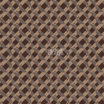 Ковролин Agnella Creation Petro Umber фото 1 | FLOORDEALER
