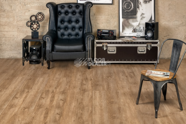 Alpine Floor Grand Sequoia LVT 2.5мм Макадамия ECO 11-1002 фото 4 | FLOORDEALER