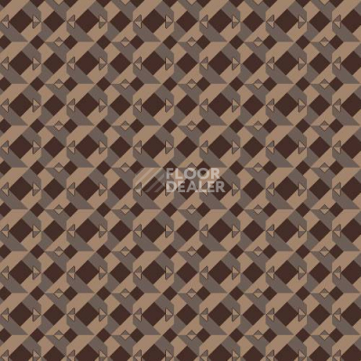 Ковролин Agnella Creation Petro Umber фото 1 | FLOORDEALER