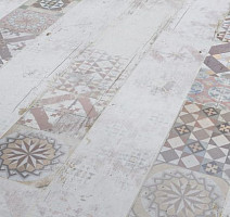 Ламинат Terhurne Classic Line 194мм 1902  Плитка Джоржтаун  1101020886 фото 1 | FLOORDEALER