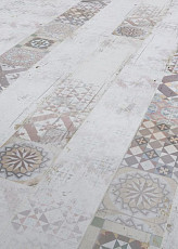 Ламинат Terhurne Classic Line 194мм 1902  Плитка Джоржтаун  1101020886 фото 1 | FLOORDEALER