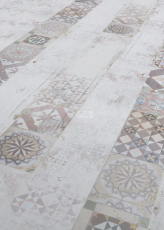 Terhurne Classic Line 194мм 1902  Плитка Джоржтаун  1101020886 фото 1 | FLOORDEALER