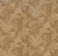 Линолеум Forbo SureStep Wood 18712 classic twine mosaïc фото 1 | FLOORDEALER