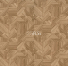 Линолеум Forbo SureStep Wood 18712 classic twine mosaïc фото 1 | FLOORDEALER