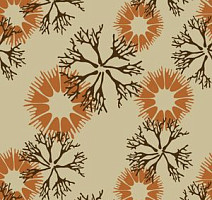 Ковролин Ege Highline Floorfashion by Muurbloem rf 52758703 фото 1 | FLOORDEALER