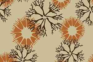 Ковролин Ege Highline Floorfashion by Muurbloem rf 52758703 фото  | FLOORDEALER