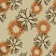 Ковролин Ege Highline Floorfashion by Muurbloem rf 52758703 фото 1 | FLOORDEALER