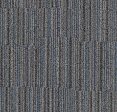 Ковровая плитка Flotex Cirrus & Stratus tiles t 540014 Stratus Eclipse фото 1 | FLOORDEALER