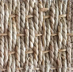 Циновки Циновка Mountaingrass & Zostera Calipso фото 1 | FLOORDEALER