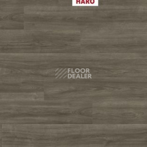 Ламинат Haro Tritty 200 Aqua Gran Via 4V ДУБ ЭЛЕГАНЗА АНТИЧНЫЙ СЕРЫЙ 541580 фото 1 | FLOORDEALER