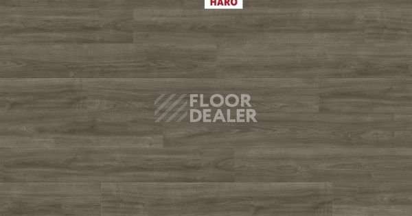 Ламинат Haro Tritty 200 Aqua Gran Via 4V ДУБ ЭЛЕГАНЗА АНТИЧНЫЙ СЕРЫЙ 541580 фото 1 | FLOORDEALER