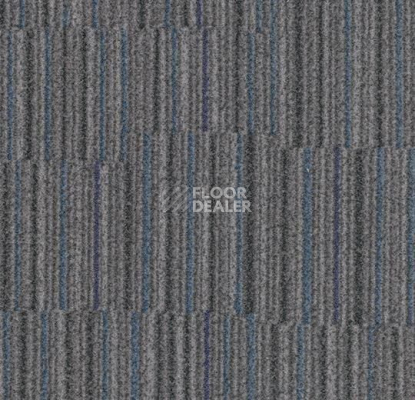 Ковровая плитка Flotex Cirrus & Stratus tiles t 540014 Stratus Eclipse фото 1 | FLOORDEALER