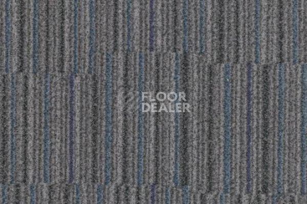 Ковровая плитка Flotex Cirrus & Stratus tiles t540014 Stratus eclipse фото 1 | FLOORDEALER