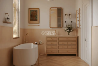 Norland Parquet 4 мм 1066-2 Saver Sand фото 4 | FLOORDEALER