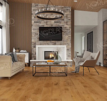 Norland Elegant Strong 12мм Дуб Помона LF302-13 фото 4 | FLOORDEALER