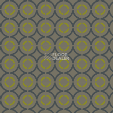 Ковролин Ege Highline Fankygraphic Jungle fever rf 5275048 фото 1 | FLOORDEALER