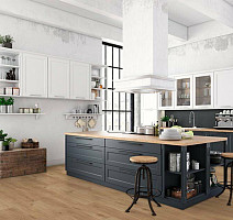 Rooms Loft 10мм R1021A Дуб Кашмир натуральный фото 2 | FLOORDEALER