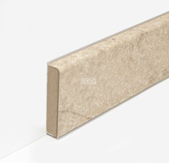 Плинтус Dollken Cubu 60 Stone & Style 2820 фото 1 | FLOORDEALER