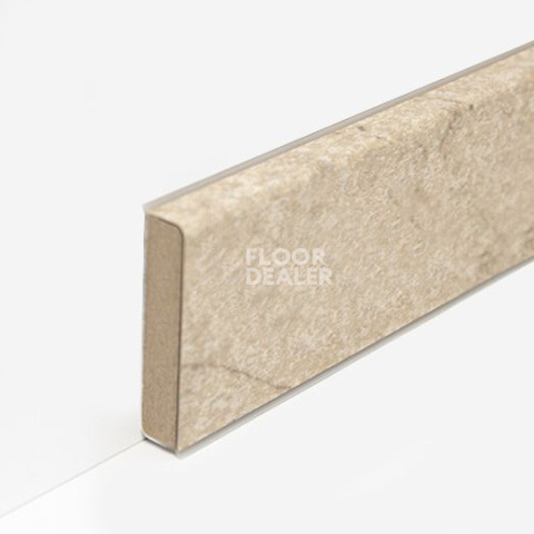 Плинтус Плинтус Dollken Cubu 60 Stone & Style 2820 фото 1 | FLOORDEALER