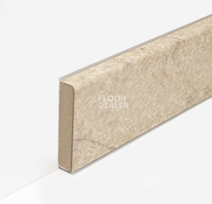 Плинтус Плинтус Dollken Cubu 60 Stone & Style 2820 фото 1 | FLOORDEALER