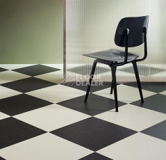 Forbo Marmoleum Modular t3722 stardust фото 3 | FLOORDEALER