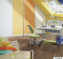 Wineo 700 Wood L V4 8мм LA218LV4 Дуб Португалия светло-коричневый фото 3 | FLOORDEALER