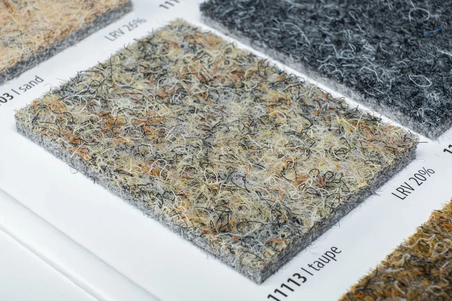 Forbo Markant 11113 Taupe фото 2 | FLOORDEALER