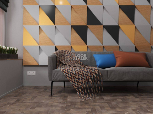 FineFloor Craft (Small Plank) FF-442 Бангалор фото 2 | FLOORDEALER