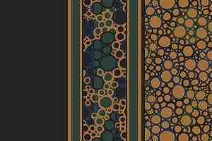 Ковролин Ege Highline Erte rf 5220736 фото  | FLOORDEALER