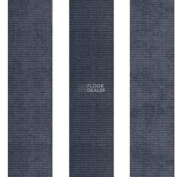 Flotex Ombré planks 149006 Glacier фото 3 | FLOORDEALER