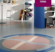 Tarkett Acczent Terra