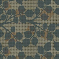 Ege Highline Floorfashion by Muurbloem rf 5275 h 1204 фото 1 | FLOORDEALER