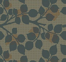 Ковролин Ege Highline Floorfashion by Muurbloem rf 5275 h 1204 фото 1 | FLOORDEALER