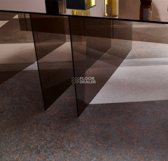 Forbo allura flex" material 63675FL1 oxidized strata (100x100 cm) фото 2 | FLOORDEALER