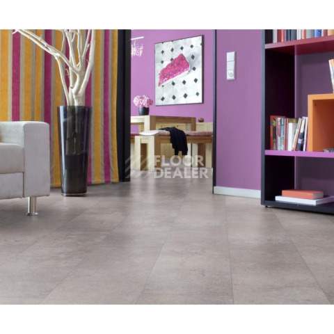 Kronotex Mega Plus d4739 Цемент Бетон фото 6 | FLOORDEALER
