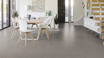 Marmorette DLW  2mm 0153 Greystone Grey фото 2 | FLOORDEALER