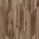 Кварцвиниловые полы Aquafloor Parquet Chevron Glue 2.5мм AF2558PGCh  | FLOORDEALER