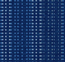 Ковролин Flotex Vision lines 580008 (Trace) Denim фото 1 | FLOORDEALER