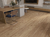 Alpine Floor Grand Sequoia Village 4мм Гевуина ECO11-707 фото 2 | FLOORDEALER